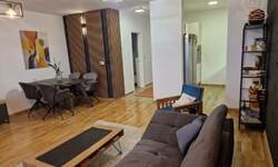 Cetvorosoban stan, Novi Sad | Prodaja · 98m² · 219.912€