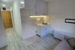 Garsonjera, Novi Sad | Prodaja · 26m² · 58.710€