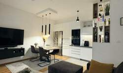 Trosoban stan, Beograd - Vidikovac | Prodaja · 69m² · 224.500€