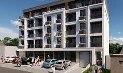 Dvosoban stan, Vrnjačka Banja | Prodaja · 33m² · 74.228€