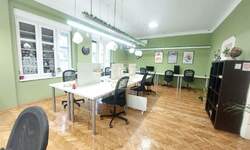 Poslovni prostor / Lokal, Beograd - Zeleni Venac | Izdavanje · 129m² · 1.600€