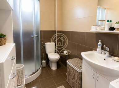 Jednoiposoban stan, Vrnjačka Banja | Prodaja · 37m² · 80.000€