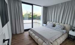 Trosoban stan, Beograd - Dedinje | Izdavanje · 200m² · 2.800€