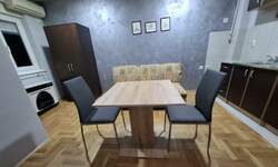 Garsonjera, Kragujevac | Izdavanje · 30m² · 250€