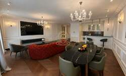 Cetvorosoban stan, Beograd - Čubura | Izdavanje · 125m² · 3.200€