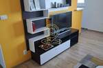 Jednoiposoban stan, Beograd - Donji Grad | Izdavanje · 34m² · 700€