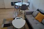 Jednoiposoban stan, Beograd - Donji Grad | Izdavanje · 34m² · 700€