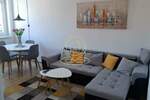Jednoiposoban stan, Beograd - Donji Grad | Izdavanje · 34m² · 700€