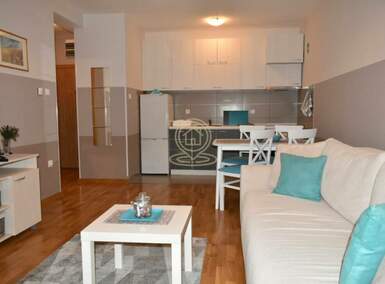 Dvosoban stan, Novi Sad | Izdavanje · 42m² · 400€
