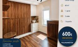 Poslovni prostor / Lokal, Kragujevac | Izdavanje · 60m² · 600€