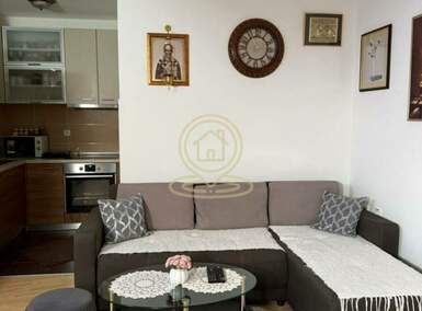 Cetvorosoban stan, Niš | Prodaja · 80m² · 130.000€