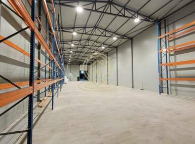 Poslovni prostor / Lokal, Beograd - Batajnica | Izdavanje · 600m² · 2.880€
