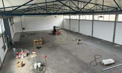 Poslovni prostor / Lokal, Beograd - Batajnicki drum | Izdavanje · 1800m² · 9.000€