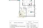 Troiposoban stan, Niš | Prodaja · 64m² · 147.900€