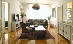 Trosoban stan, Beograd - Kalenić | Izdavanje · 141m² · 2.000€