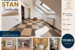 Cetvorosoban stan, Niš - Somborska | Prodaja · 149m² · 170.000€