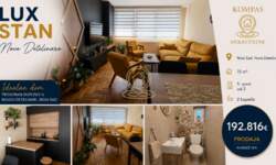 Troiposoban stan, Novi Sad | Prodaja · 72m² · 185.400€
