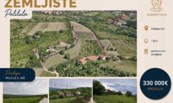 Plac, Niš | Prodaja · 330.000€