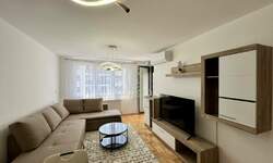 Dvosoban stan, Niš - Čair | Izdavanje · 55m² · 550€
