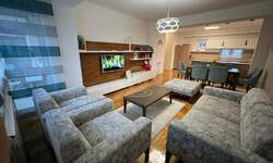 Trosoban stan, Niš - Marger | Izdavanje · 80m² · 600€