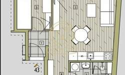Dvoiposoban stan, Niš - Centar | Prodaja · 54m² · 139.950€