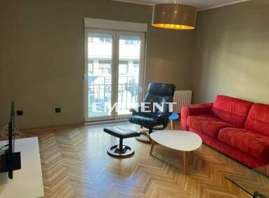 Trosoban stan, Beograd - Slavija | Izdavanje · 80m² · 1.100€