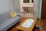 Jednosoban stan, Novi Sad - Železnička Stanica | Izdavanje · 22m² · 200€