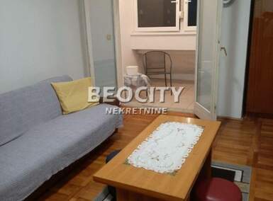 Jednosoban stan, Novi Sad - Železnička Stanica | Izdavanje · 22m² · 200€