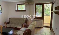 Dvosoban stan, Novi Sad - Centar | Izdavanje · 45m² · 400€