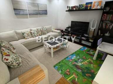 Dvosoban stan, Novi Sad - Liman 3 | Prodaja · 55m² · 200.000€