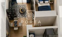 Jednoiposoban stan, Beograd - Centar | Prodaja · 40m² · 173.850€