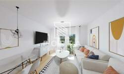 Trosoban stan, Beograd - Mirijevo | Prodaja · 56m² · 136.000€