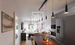 Jednoiposoban stan, Beograd - Mirijevo | Prodaja · 44m² · 110.500€