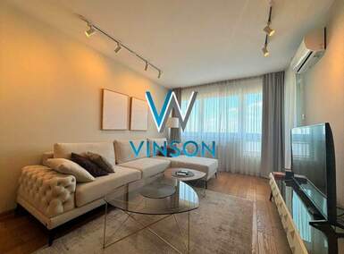 Jednoiposoban stan, Novi Sad - Grbavica | Izdavanje · 48m² · 600€