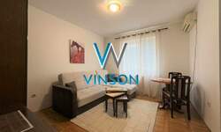 Jednosoban stan, Novi Sad - Bulevar Oslobođenja | Izdavanje · 23m² · 300€