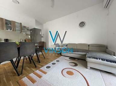 Dvoiposoban stan, Novi Sad - Telep | Prodaja · 55m² · 128.750€