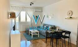 Jednoiposoban stan, Novi Sad - Bulevar Evrope | Prodaja · 48m² · 154.400€