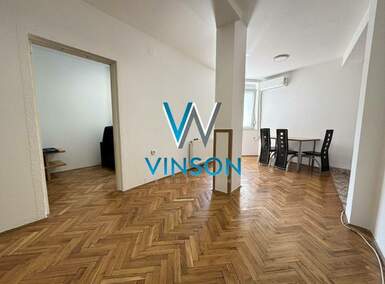 Jednoiposoban stan, Novi Sad - Socijalno | Izdavanje · 40m² · 350€