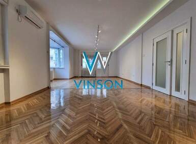 Poslovni prostor / Lokal, Novi Sad - Centar | Izdavanje · 120m² · 1.100€
