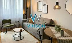 Jednoiposoban stan, Novi Sad - Salajka | Izdavanje · 36m² · 500€