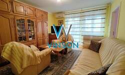 Dvosoban stan, Novi Sad - Centar | Prodaja · 43m² · 177.160€