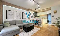 Dvoiposoban stan, Novi Sad - Sajam | Prodaja · 65m² · 236.900€
