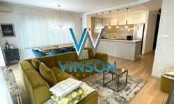 Dvoiposoban stan, Novi Sad - Liman III | Prodaja · 105m² · 448.000€
