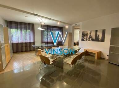Poslovni prostor / Lokal, Novi Sad - Centar | Izdavanje · 254m² · 2.500€