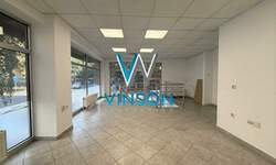 Poslovni prostor / Lokal, Novi Sad - Centar | Izdavanje · 174m² · 2.000€
