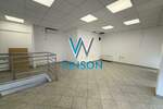 Poslovni prostor / Lokal, Novi Sad - Centar | Izdavanje · 174m² · 2.000€