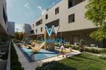 Cetvorosoban stan, Novi Sad - Adice | Prodaja · 78m² · 152.680€