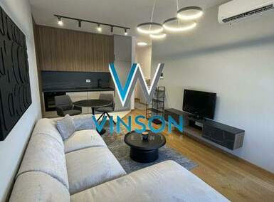 Jednoiposoban stan, Novi Sad - Centar | Izdavanje · 40m² · 900€