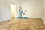 Stan, Novi Sad - Kej | Prodaja · 112m² · 397.992€