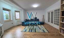 Cetvorosoban stan, Novi Sad - Centar | Prodaja · 117m² · 360.500€